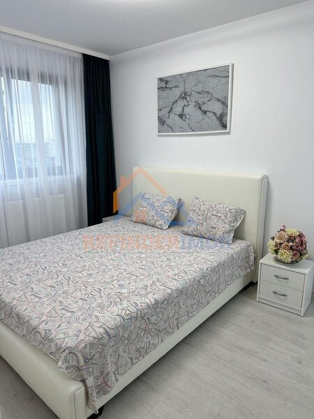 Titan, apartament 2 camere de vanzare.